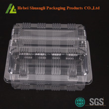 Дешевые пластиковые хлебобулочные коробки